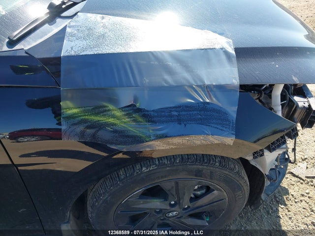 KMHLN4AJ4MU004480 Hyundai gdi kappa
