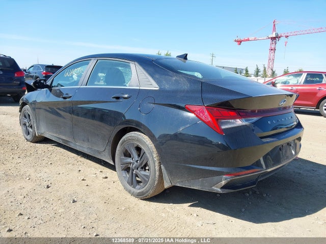 KMHLN4AJ4MU004480 Hyundai gdi kappa