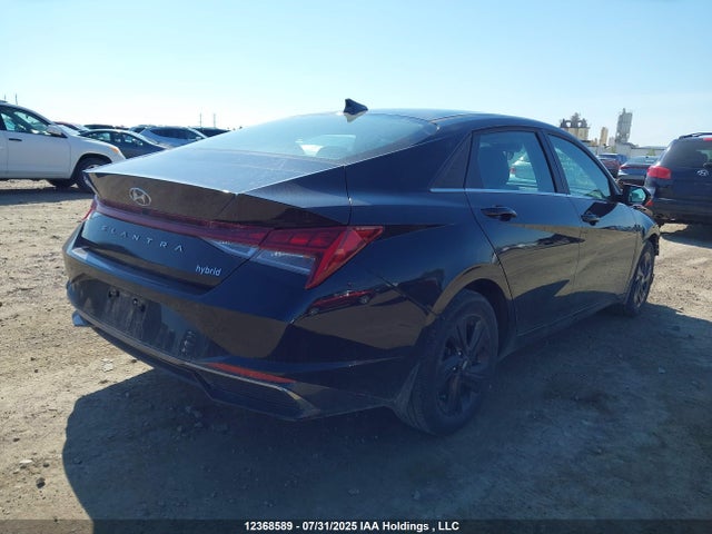 KMHLN4AJ4MU004480 Hyundai gdi kappa