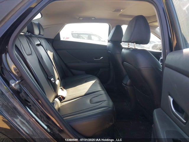 KMHLN4AJ4MU004480 Hyundai gdi kappa
