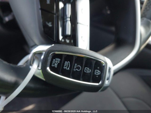 KMHLM4AG0PU573581 Hyundai mpi nu pe
