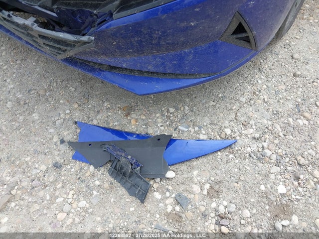 KMHLM4AG0PU573581 Hyundai mpi nu pe