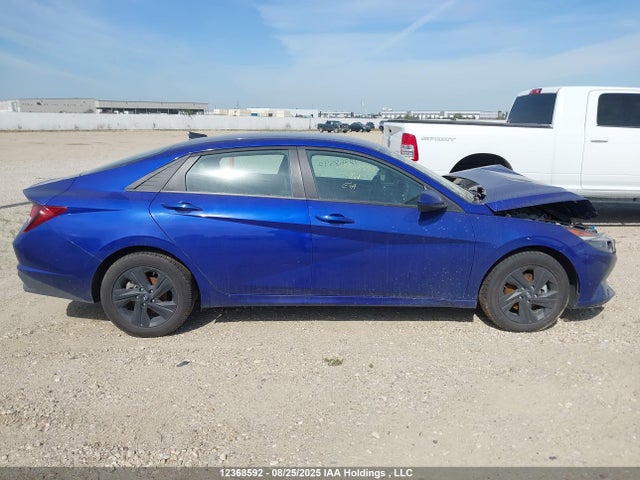 KMHLM4AG0PU573581 Hyundai mpi nu pe