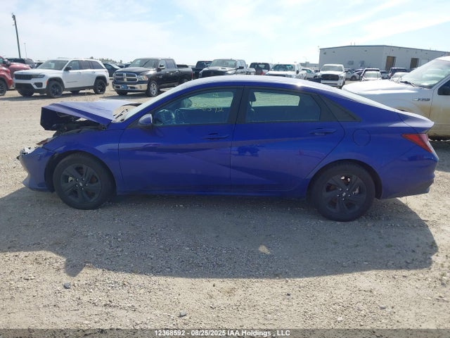 KMHLM4AG0PU573581 Hyundai mpi nu pe