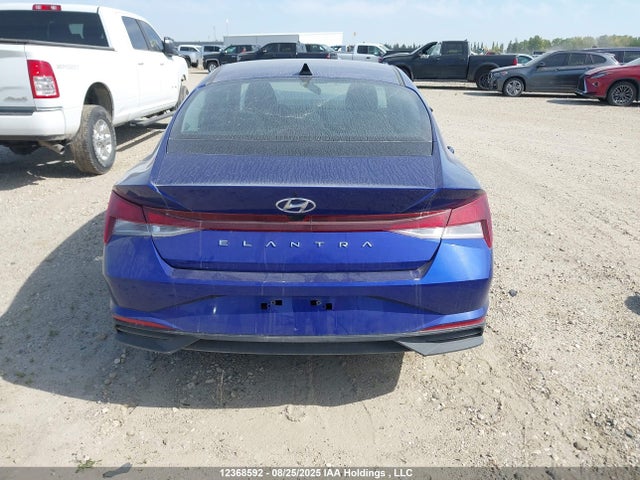 KMHLM4AG0PU573581 Hyundai mpi nu pe