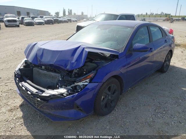 KMHLM4AG0PU573581 Hyundai mpi nu pe