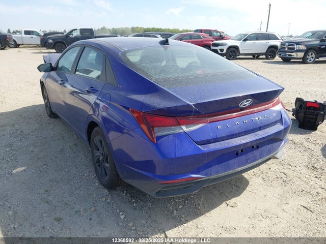 KMHLM4AG0PU573581 Hyundai mpi nu pe
