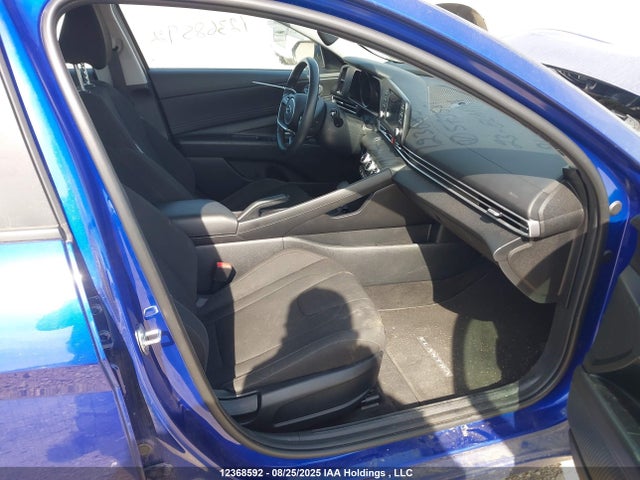 KMHLM4AG0PU573581 Hyundai mpi nu pe