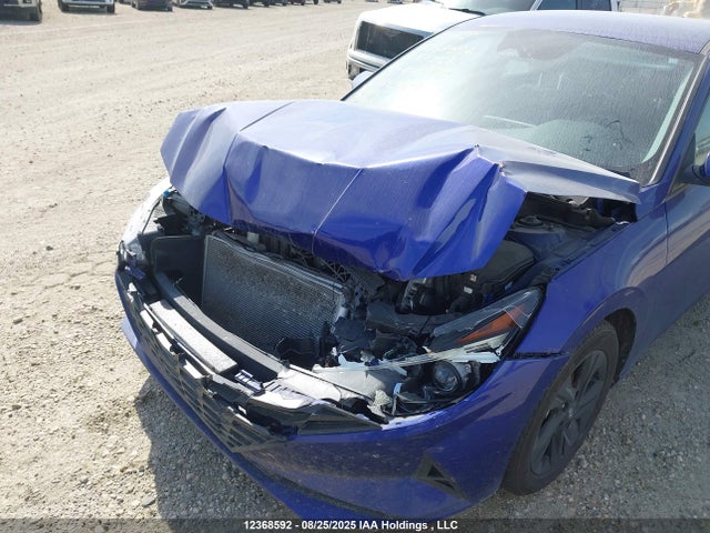 KMHLM4AG0PU573581 Hyundai mpi nu pe
