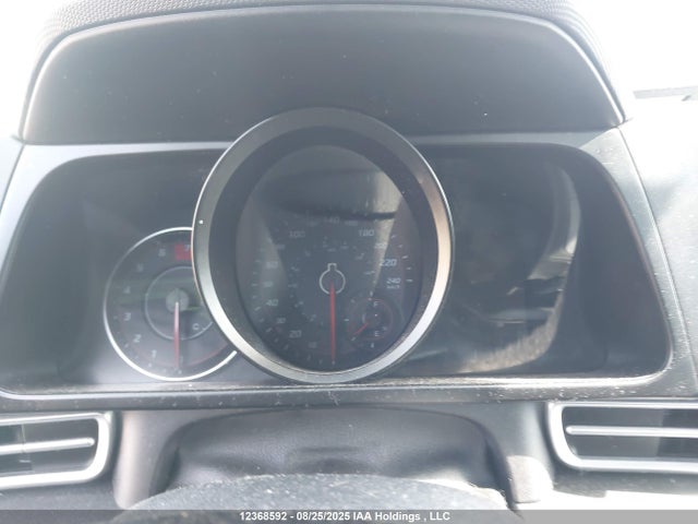 KMHLM4AG0PU573581 Hyundai mpi nu pe