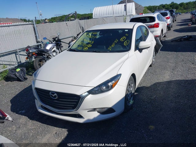 JM1BN1K74J1187314 Mazda pe