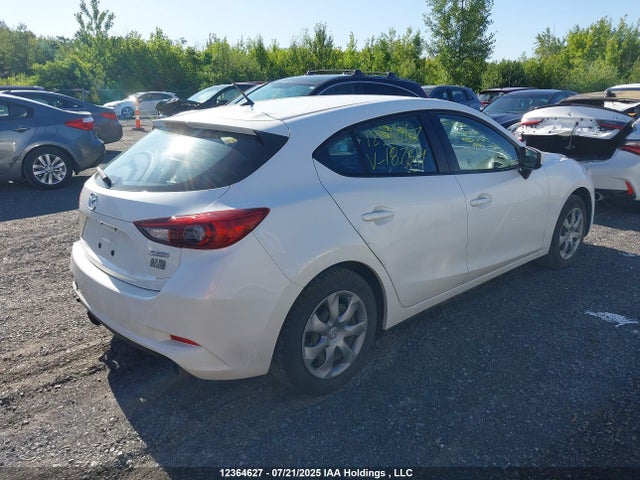 JM1BN1K74J1187314 Mazda pe