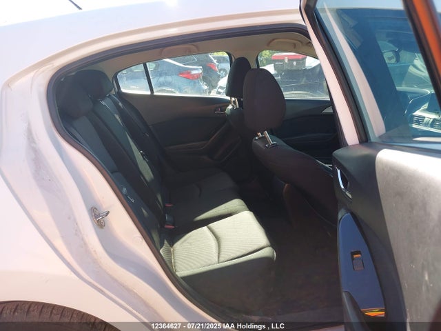JM1BN1K74J1187314 Mazda pe