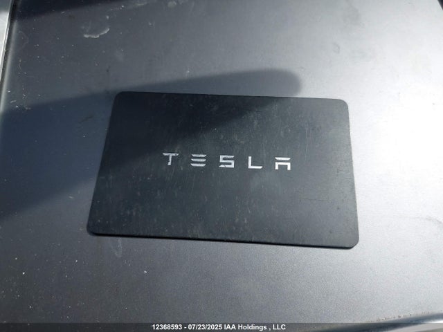 Tesla Model Y 2022 7SAYGDEF2NF572525 Image 11