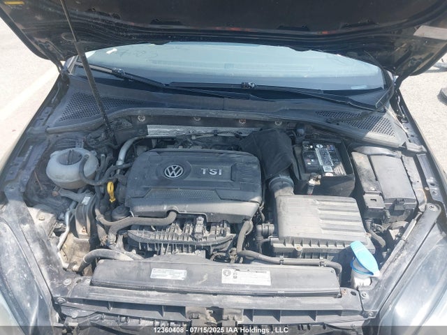 3VW217AU5GM042636 Volkswagen 1.8 tsi