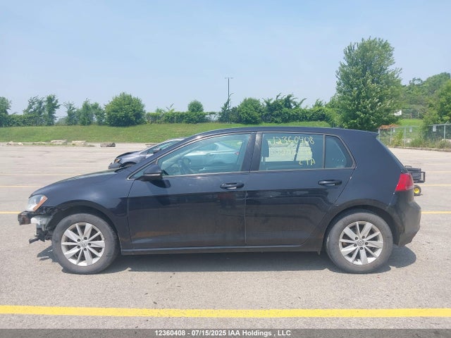 3VW217AU5GM042636 Volkswagen 1.8 tsi