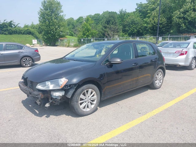 3VW217AU5GM042636 Volkswagen 1.8 tsi