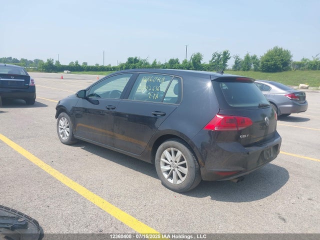 3VW217AU5GM042636 Volkswagen 1.8 tsi