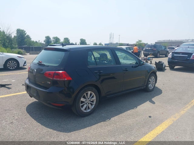 3VW217AU5GM042636 Volkswagen 1.8 tsi