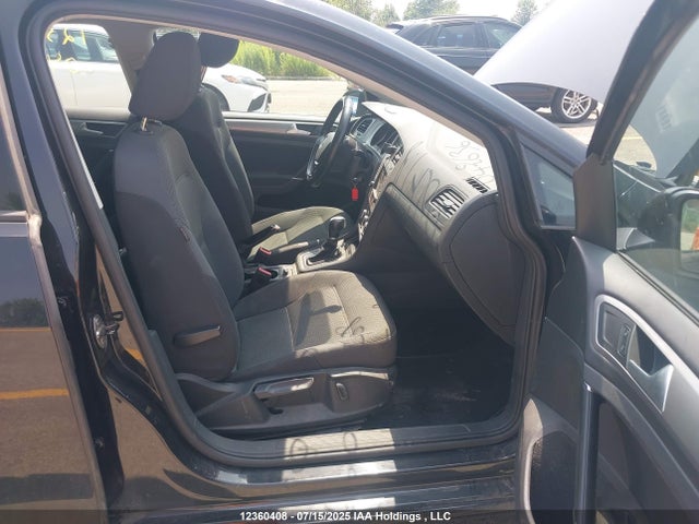 3VW217AU5GM042636 Volkswagen 1.8 tsi