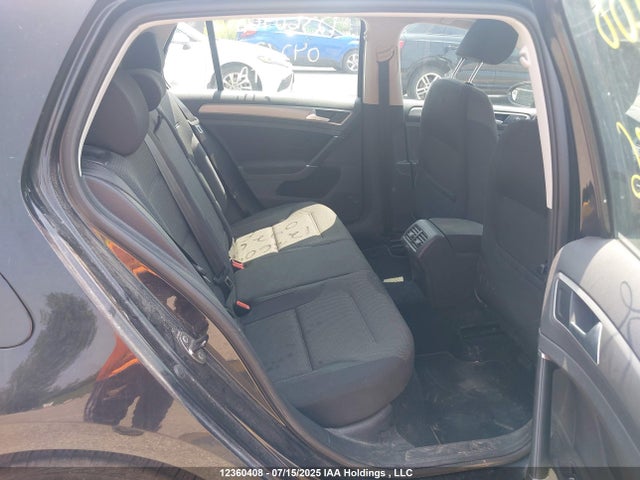 3VW217AU5GM042636 Volkswagen 1.8 tsi