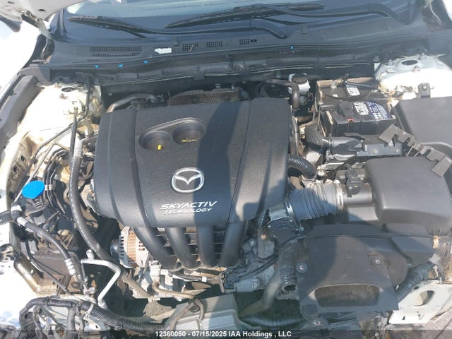 3MZBN1V75JM243143 Mazda pe