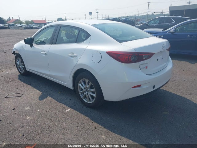 3MZBN1V75JM243143 Mazda pe