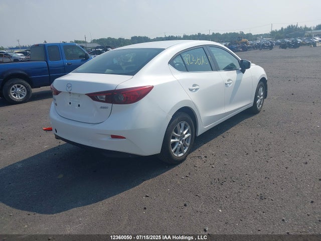 3MZBN1V75JM243143 Mazda pe