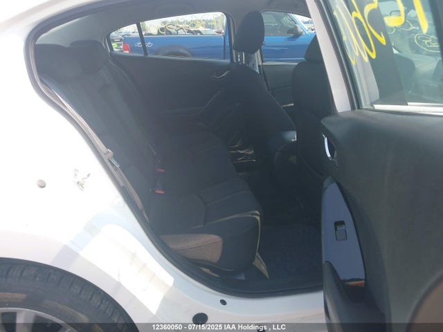 3MZBN1V75JM243143 Mazda pe