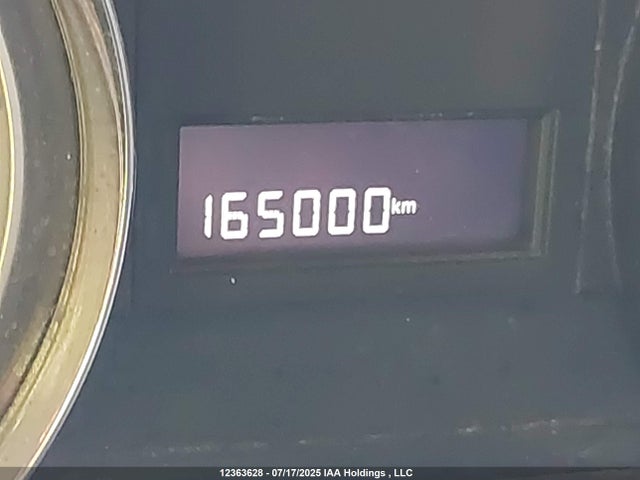 2C4RDGBG9ER219759 Dodge Grand Caravan