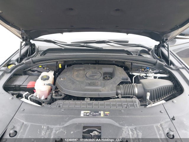 1C4RJHEG6P8824508 Jeep 2023
