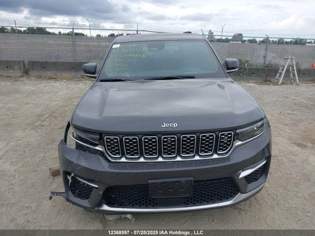 1C4RJHEG6P8824508 Jeep 2023