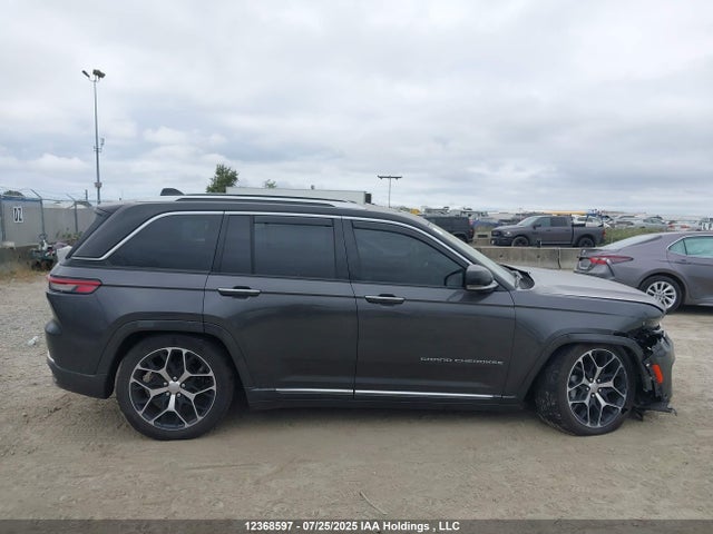 1C4RJHEG6P8824508 Jeep 2023