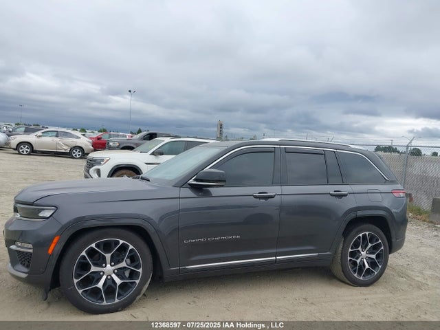 1C4RJHEG6P8824508 Jeep 2023