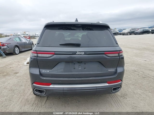 1C4RJHEG6P8824508 Jeep 2023