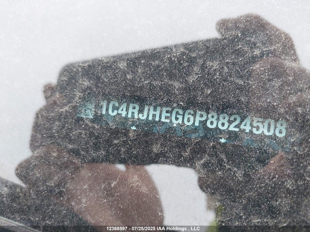 1C4RJHEG6P8824508 Jeep 2023