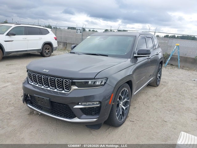 1C4RJHEG6P8824508 Jeep 2023