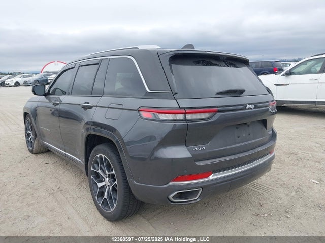1C4RJHEG6P8824508 Jeep 2023