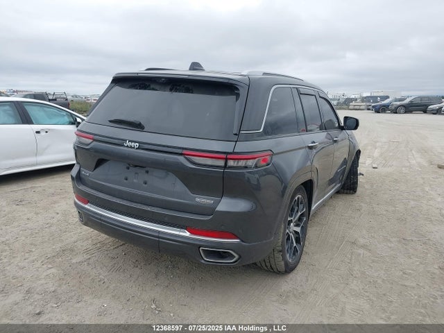 1C4RJHEG6P8824508 Jeep 2023
