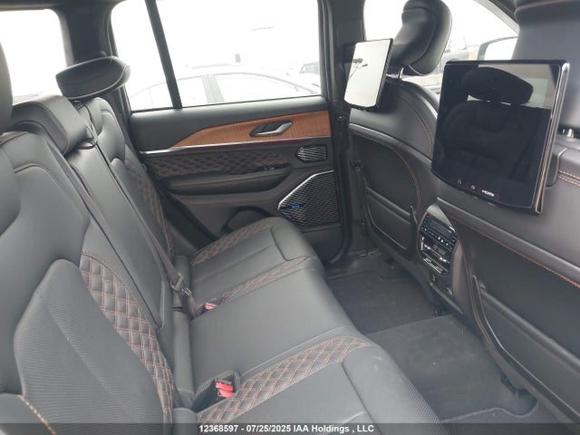 1C4RJHEG6P8824508 Jeep 2023