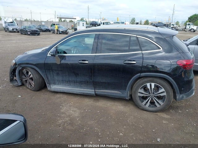 W1N4N4HB3SJ650026 Mercedes-Benz m260