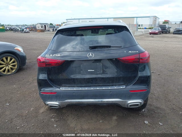 W1N4N4HB3SJ650026 Mercedes-Benz m260