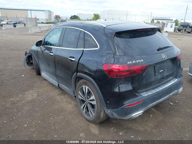 W1N4N4HB3SJ650026 Mercedes-Benz m260