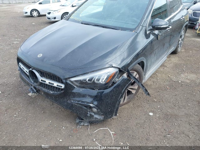 W1N4N4HB3SJ650026 Mercedes-Benz m260