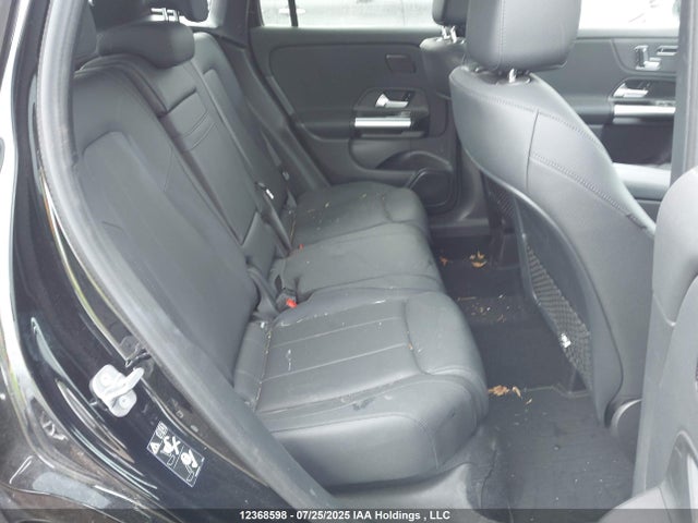W1N4N4HB3SJ650026 Mercedes-Benz m260