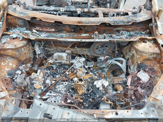 JN8BT3BB8PW198998 Nissan Rogue