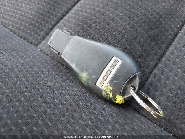 Dodge 2014 2014 2C4RDGBG1ER286615 Image 11