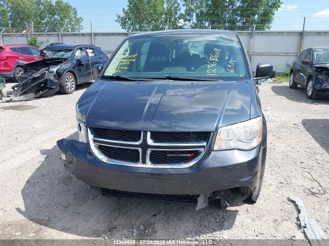 Dodge 2014 2014 2C4RDGBG1ER286615 Image 13
