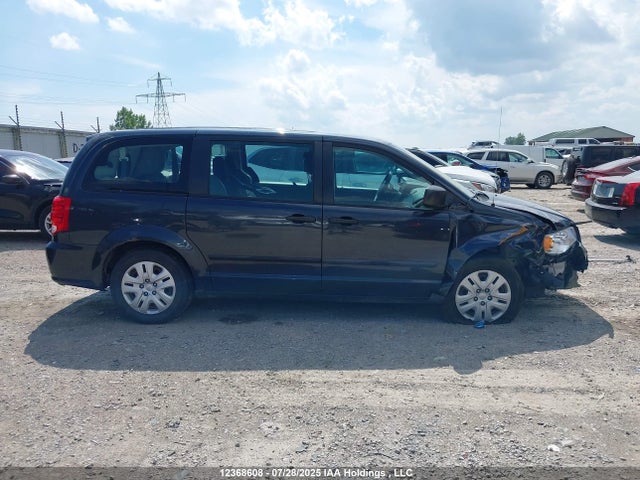 Dodge 2014 2014 2C4RDGBG1ER286615 Image 14