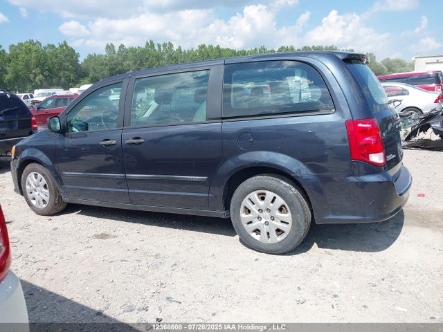 Dodge 2014 2014 2C4RDGBG1ER286615 Image 15